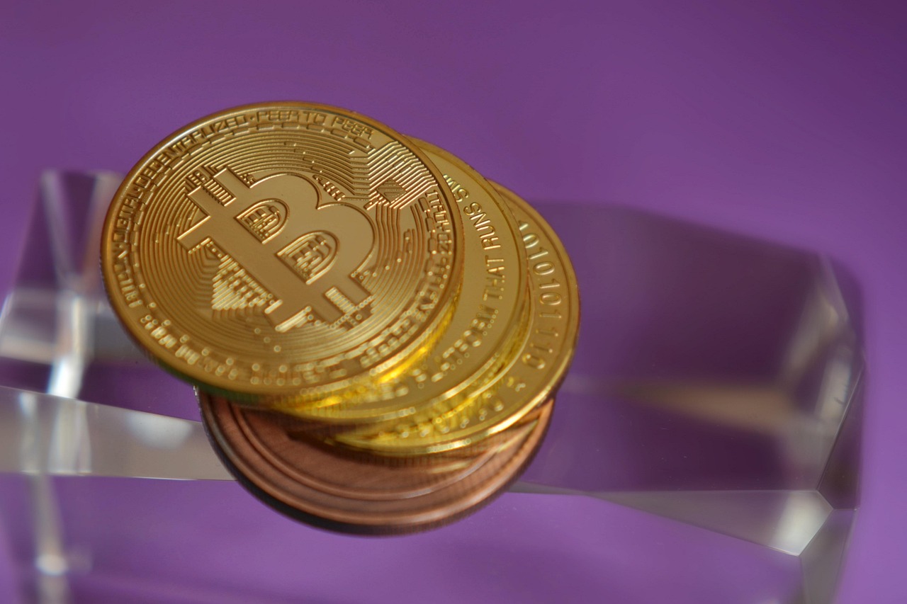 美国3月CPI下跌、联准会降息机率提高！但比特币、美股不涨反跌